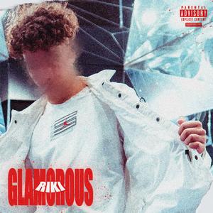 GLAMOROUS (feat. Chandler Jewels)