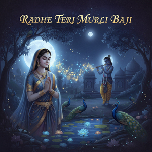 Radhe Teri Murli Baji