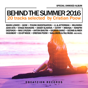 Make Me Cry (feat. Kinspin) (Extended Mix)