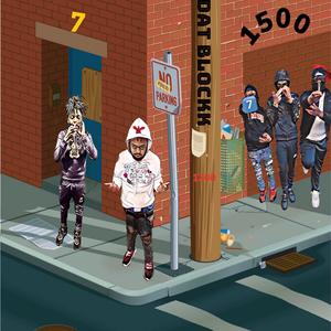 DAT BLOCK (feat. 7M Solo)