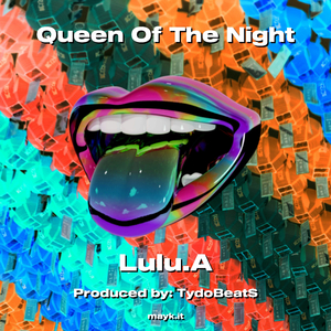 Queen Of The Night