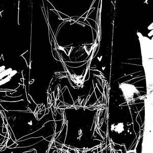 i'm only safe in my dreams