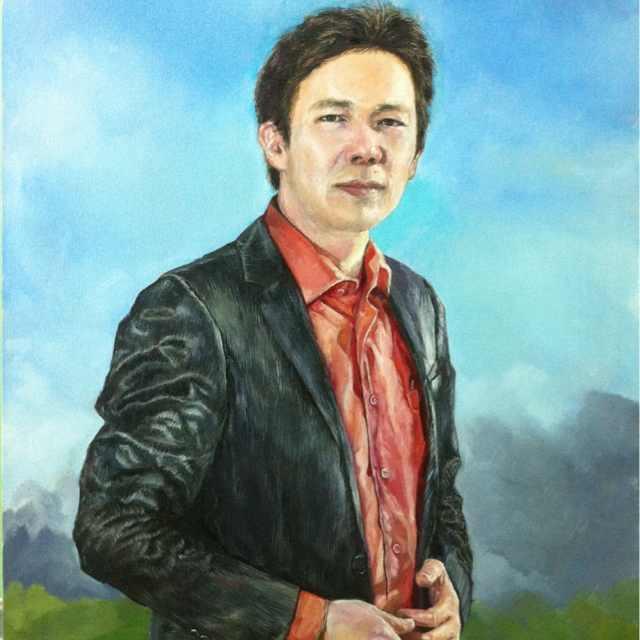 封面