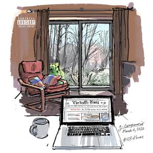 Time On Quarentine (feat. yanagi)