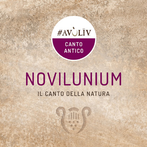 Novilunium (Il canto della natura)