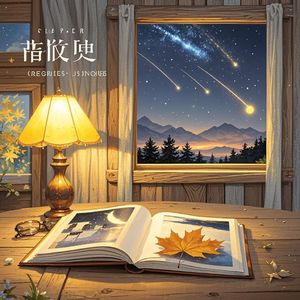 星夜驿站-守祥