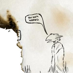 Husker (feat. lil fasty)