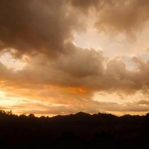 十七岁的雨