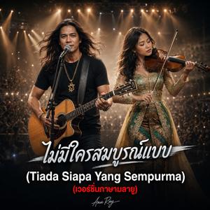 ไม่มีใครสมบูรณ์แบบ (Tiada Siapa Yang Sempurma) (เวอร์ชันภาษามลายู) (เวอร์ชันภาษามลายู)
