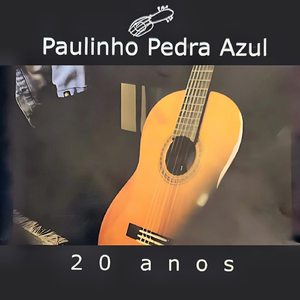 Saudade (feat. Clóvis Aguiar)