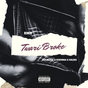 Twari Broke