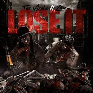 Lose it (feat. Zew)