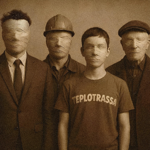 Украденное завтра