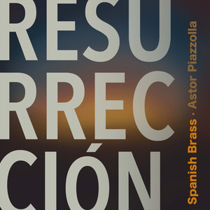 Piazzolla: Milonga del Ángel