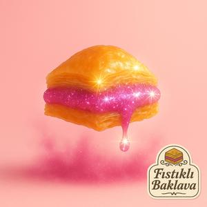 Fıstıklı Baklava (feat. kerceya)