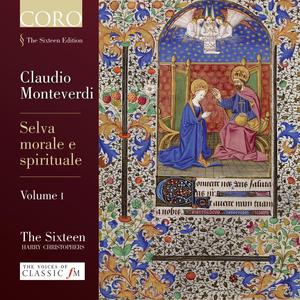 Selva morale e spirituale: Chi vol che m'innamori