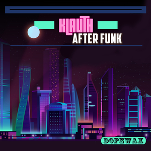 After Funk (Vitolino & Davide D'Onofrio Remix)