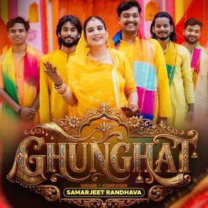 Ghunghat