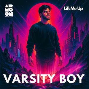 Lift Me Up (feat. Minoan) (Afrofuture House Mix)