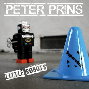 Little Robots