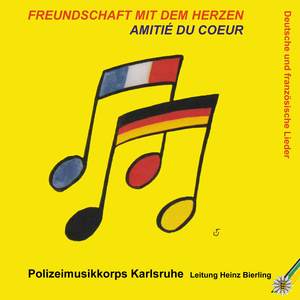 Wanderlieder-Medley: Das Wandern ist des Müllers Lust / Wem Gott will rechte Gunst erweisen / Ein Jäger aus Kurpfalz / Nun ade du mein lieb Heimatland