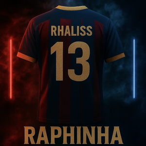 RAPHINHA