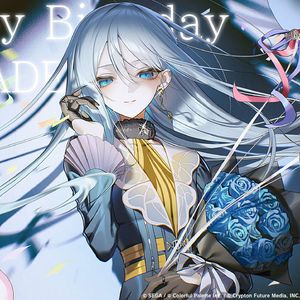 [AI宵绮奏]ヒトリエ（Hitorie）