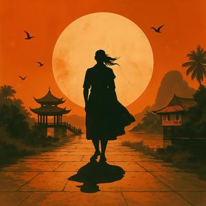 J'SUIS DERRIÈRE TOI (Slowed & Reverb)