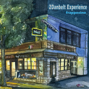 フラッペシーノ