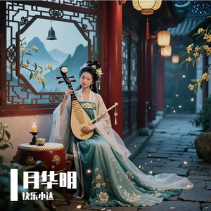 月华明