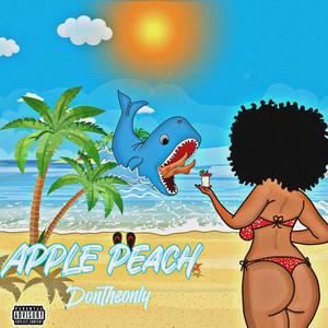 Apple Peach