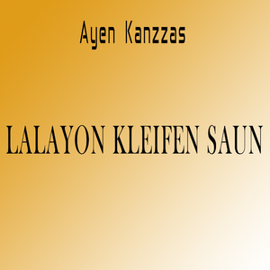 LALAYON KLEIFEN SAUN