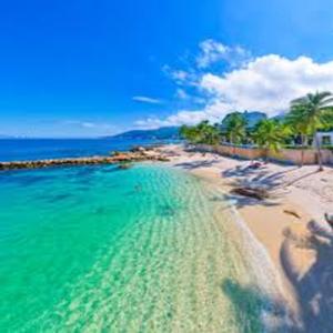 Heatwave Heart Breeze