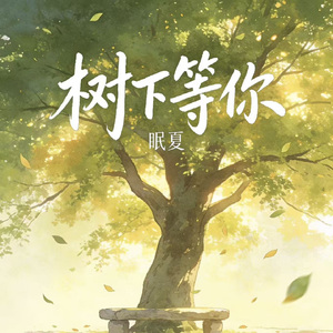 树下等你