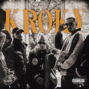 Kroky (feat. Pino Vagabund & Oro)