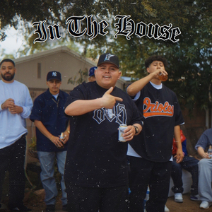 In The House (feat. Synz One)