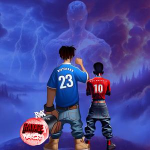 RaVage (WARCRY) (Remix)