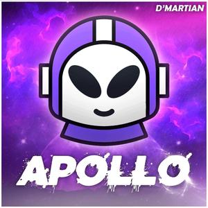 Apollo (feat. Alow)