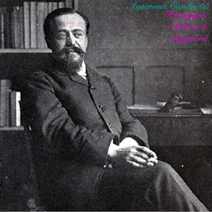 Dukas L'apprenti Sorcier Scherzo D'apres Une Ballade De Goethe