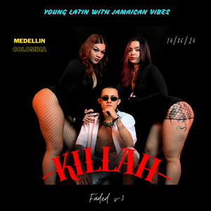 Killah ( Moombahton )