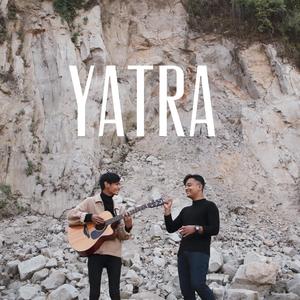 Yatra (feat. Timothy Bk)