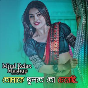 তোমাকে ভুলতে তো চেয়েছি