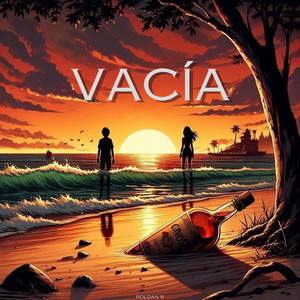 VACÍA