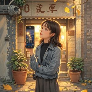 第九年的习惯-清音客