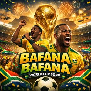 Bafana bafana (world cup song)