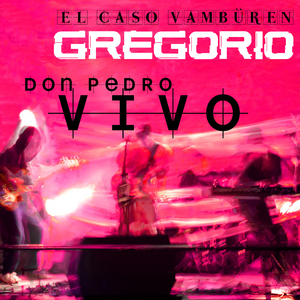 Gregorio