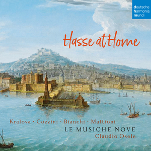Clori mio ben (Cantata):IV. Augelletto prigioniero (Aria)