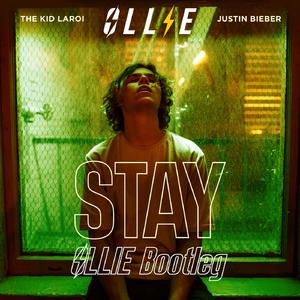 Stay (OLLIE Extended Bootleg)