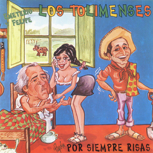 Que Viva San Pedro y San Juan (Rajaleña)