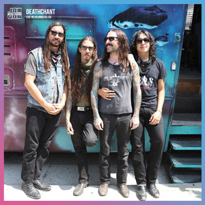 Plague (Live Session, Los Angeles, CA 2021)